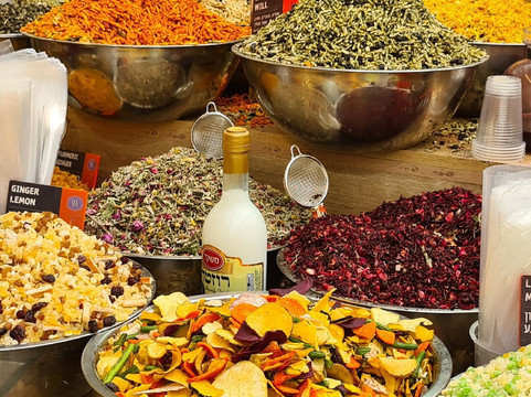 Yael Israel Tours - Guida Turistica in Israele-特拉维夫必去景点