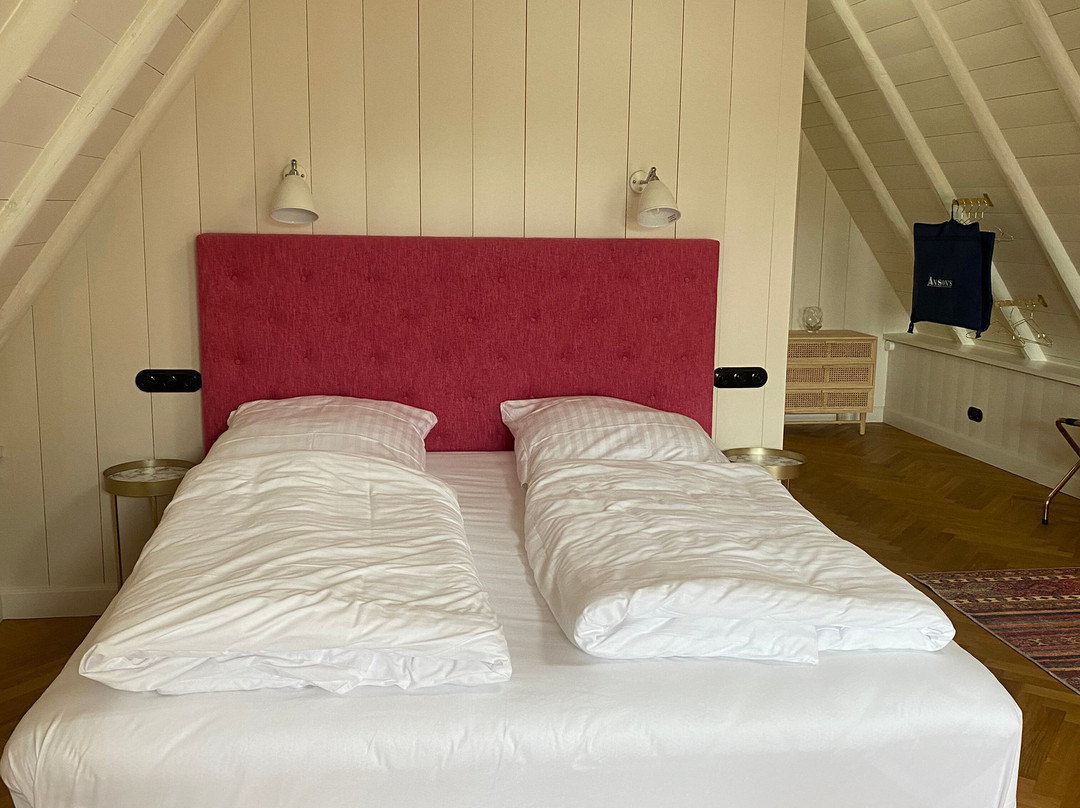 Hotel Five Rooms主图