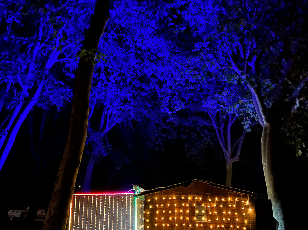 La cabane de Loire