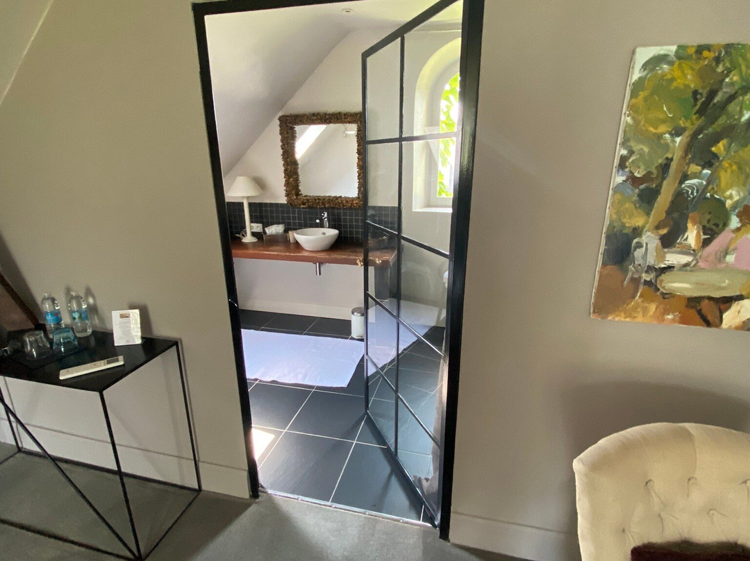 Chambres d'Hôtes La Maison主图