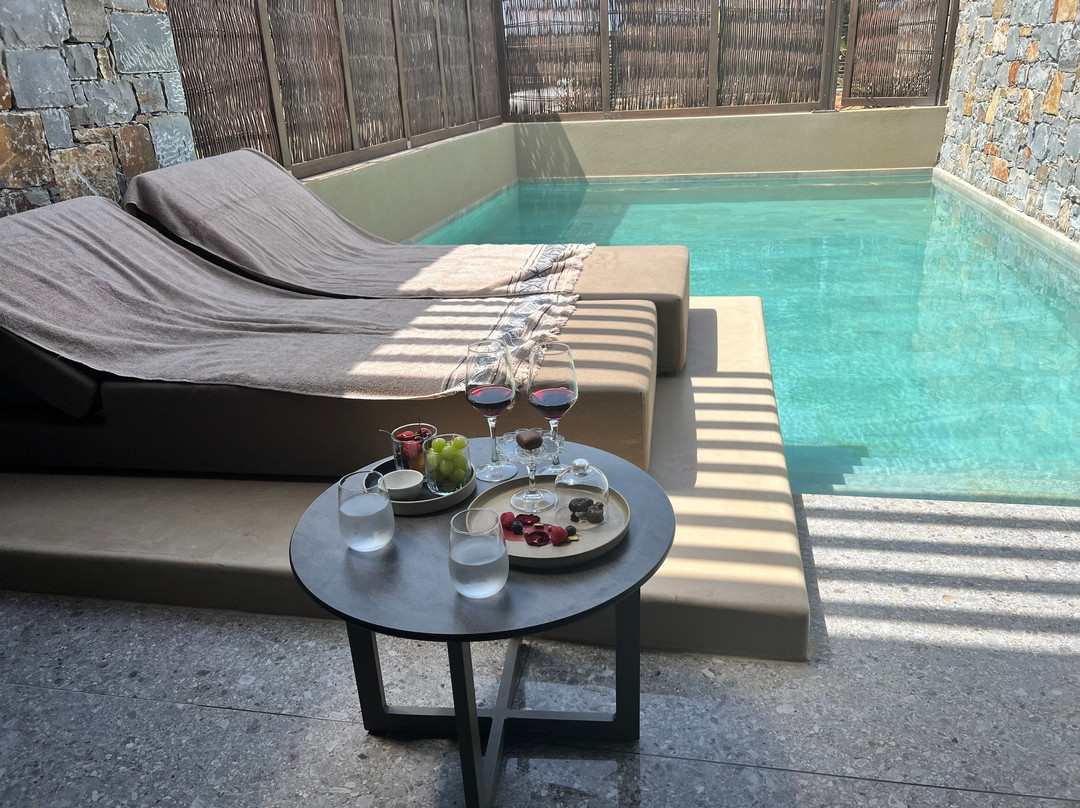 Pnoé Breathing Life主图