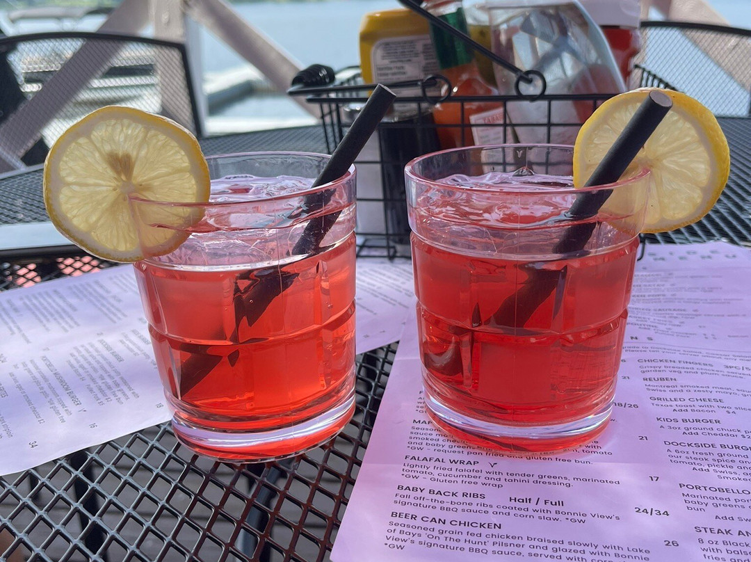 Bonnie View Inn主图