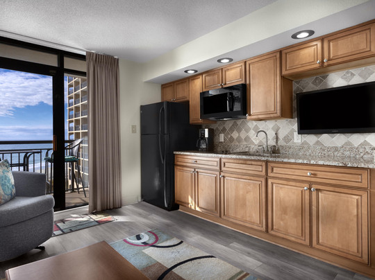 Beach Cove Resort主图