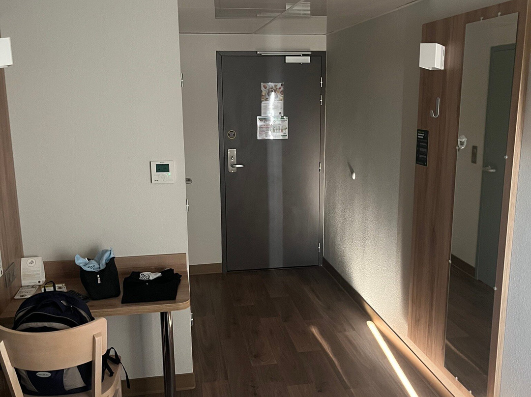B&B HOTEL Montélimar Sud主图