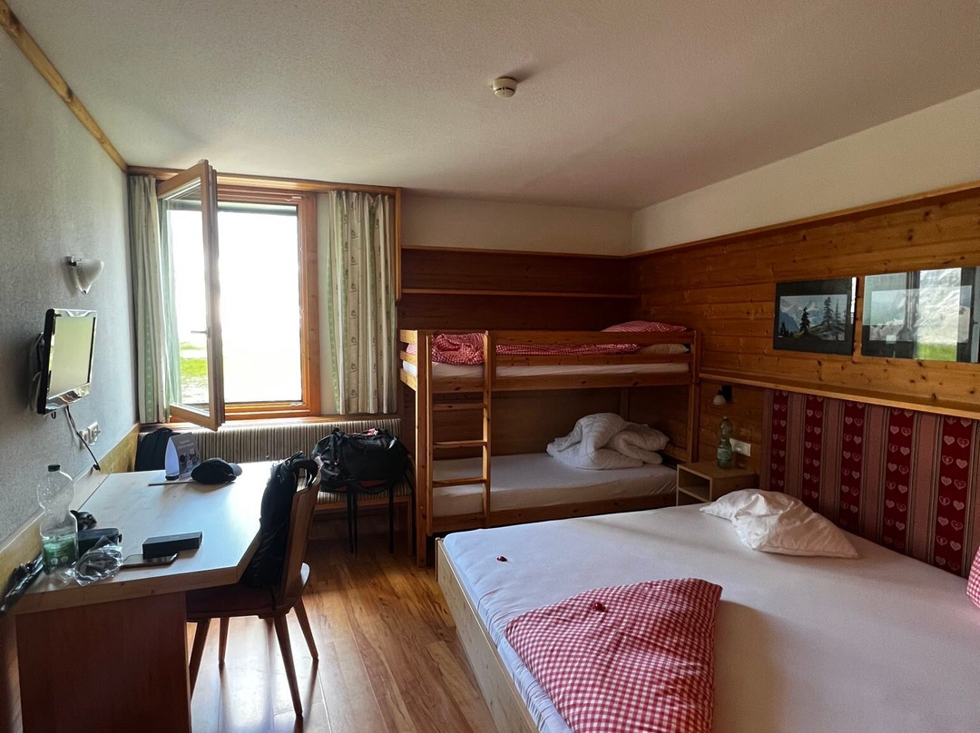 Berghotel Rudolfshutte主图