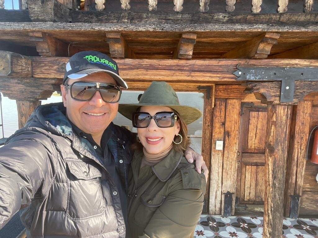 Hacienda Ucazanaztacua主图