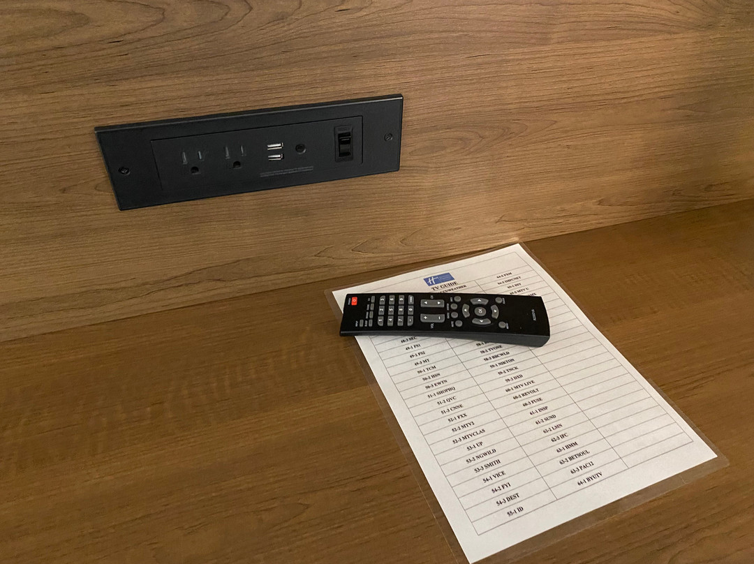 Holiday Inn Express & Suites Petoskey By IHG主图