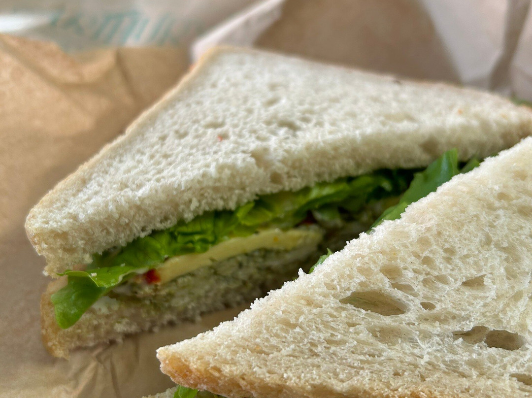 Arthur's Gourmet Sandwiches & Salads