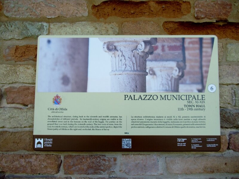 Palazzo Comunale景点图片