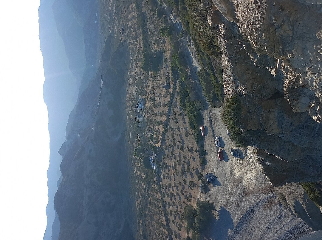 Agios Minas Beach-Kárpathos必去景点