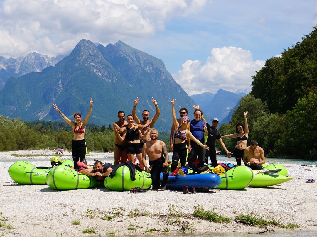 Rockonda Rafting-Bagni di Lucca必去景点