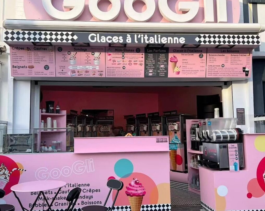 Googli