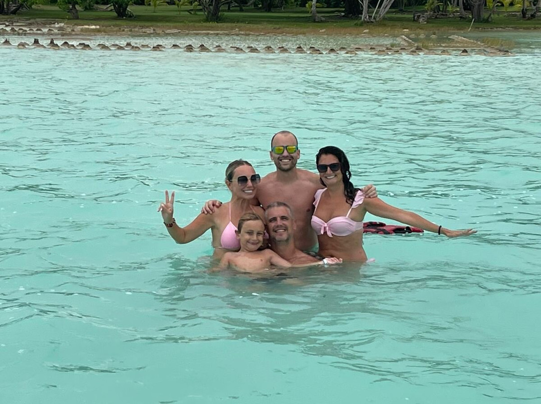 Wild Wave Bacalar-Bacalar必去景点