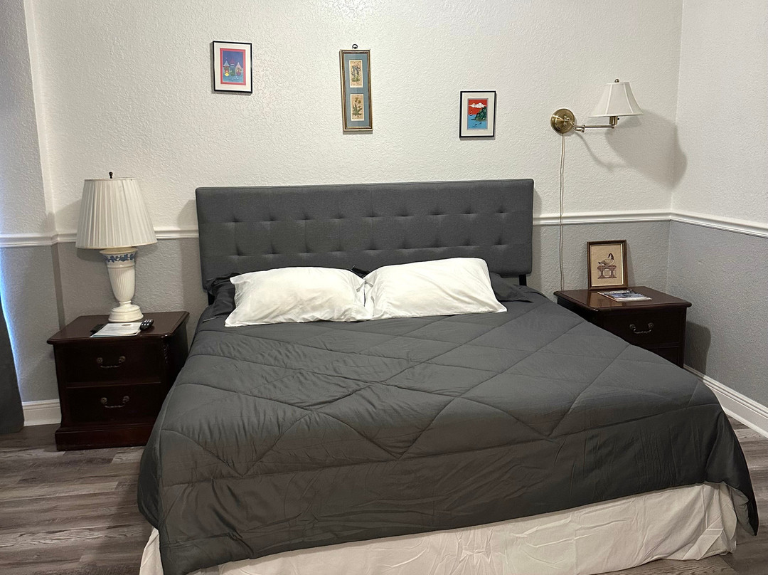 The Hotel Redland主图