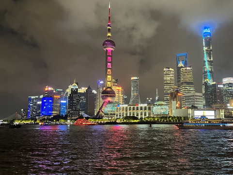 Shanghaidaytours-上海市必去景点