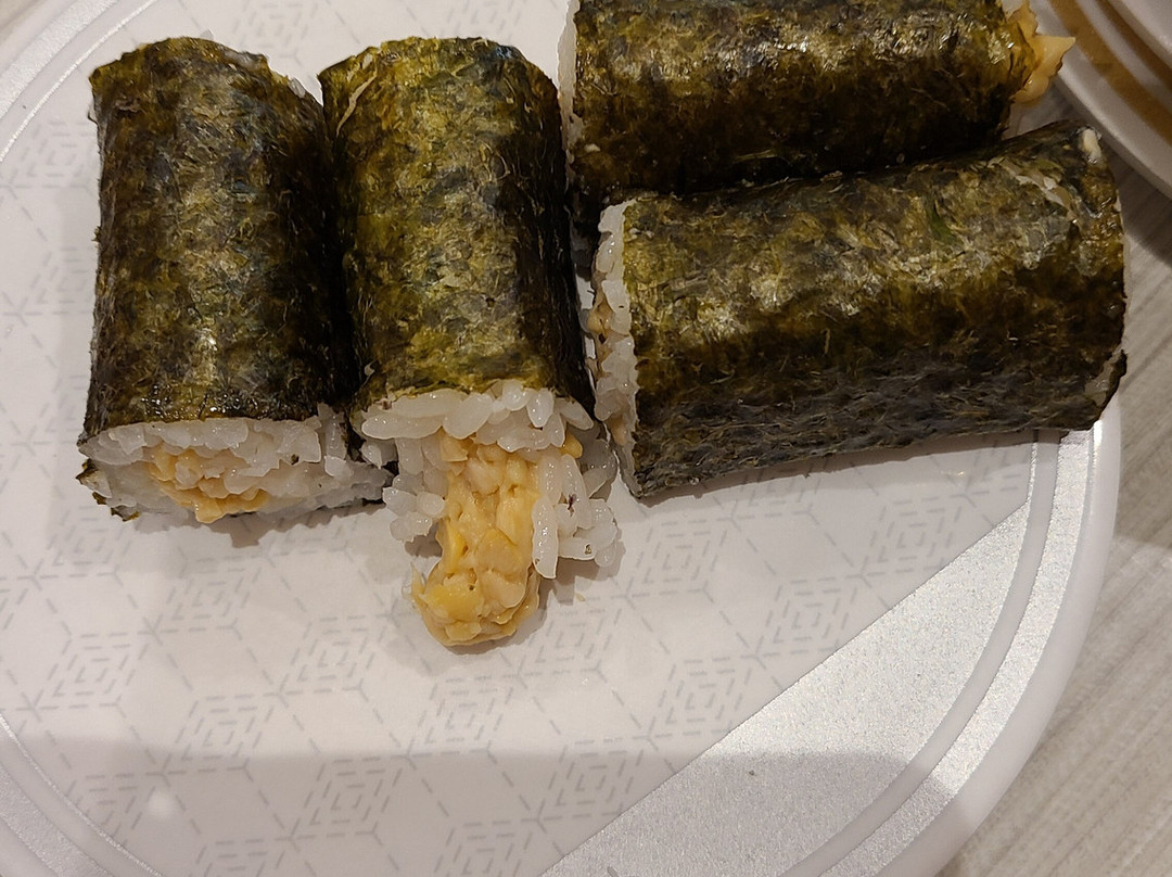 はま寿司 岩見沢店