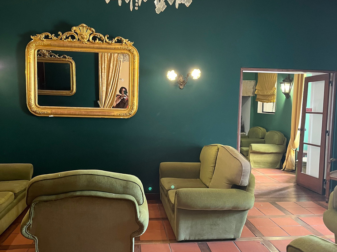 Quinta de Santo Antonio主图