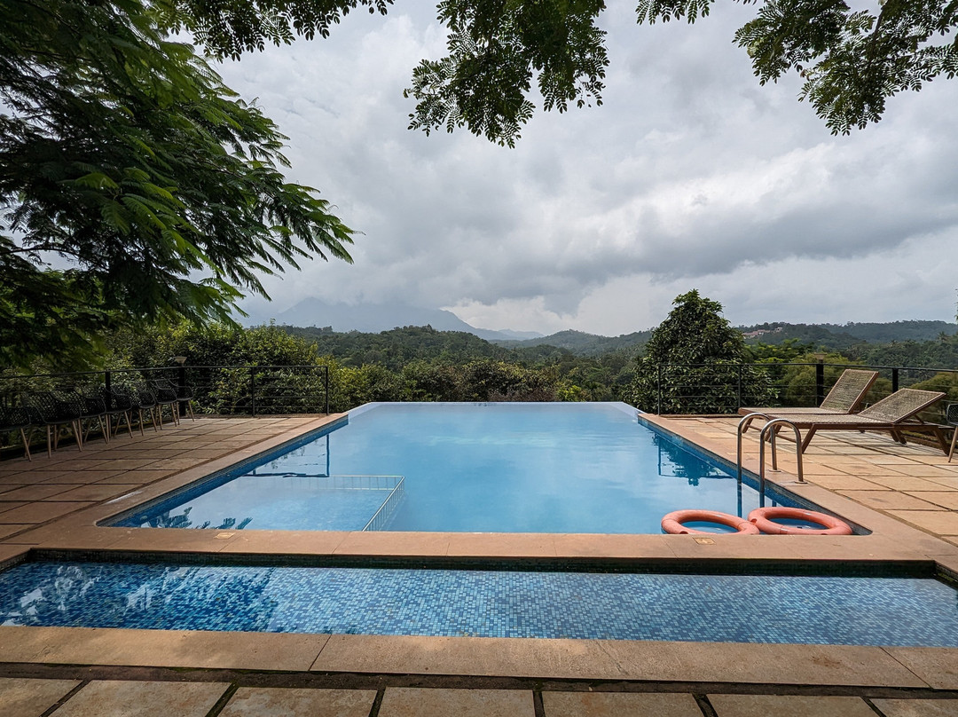 Petals Resorts Wayanad主图