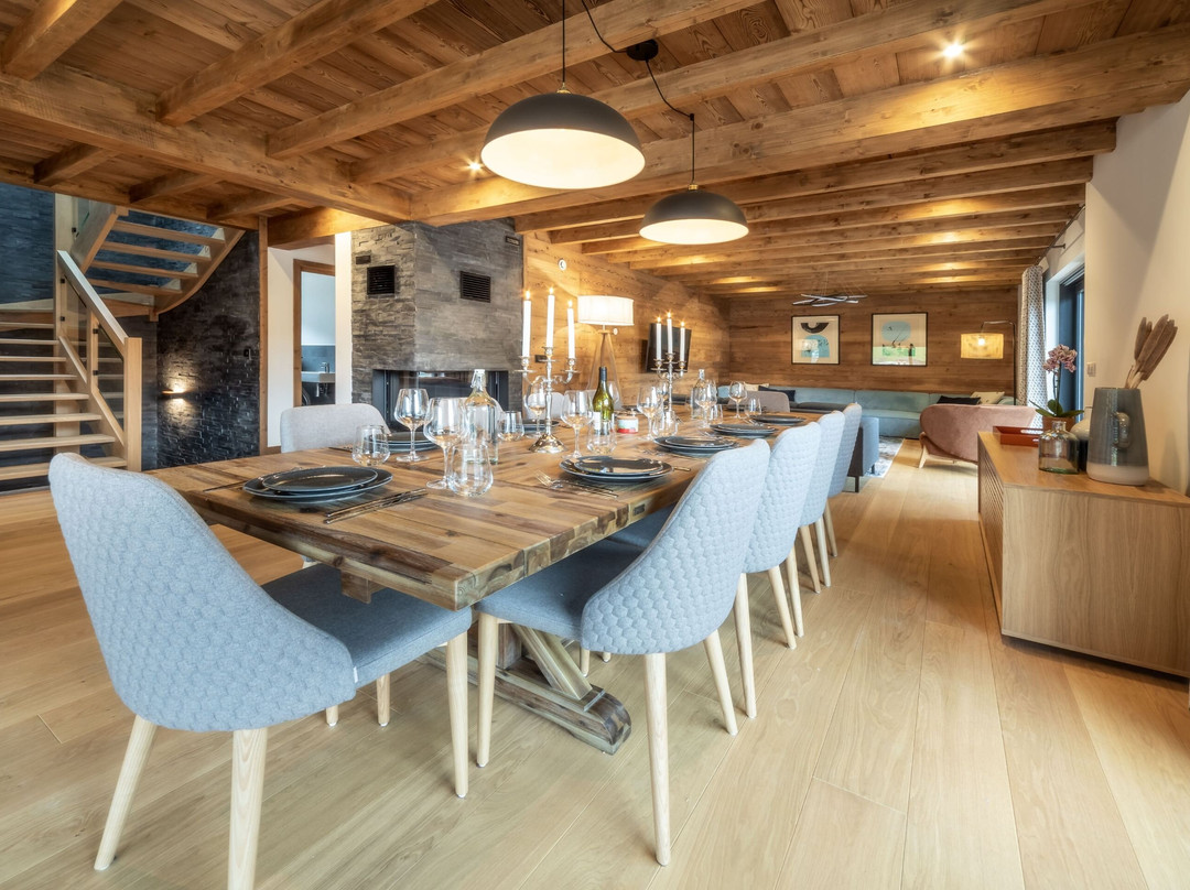 Skiology | Chalet Meuniers