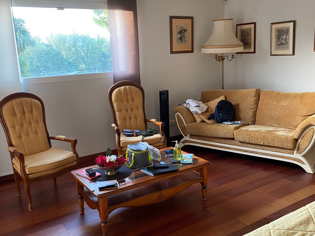 Chambres D'hotes la Cadanellau主图