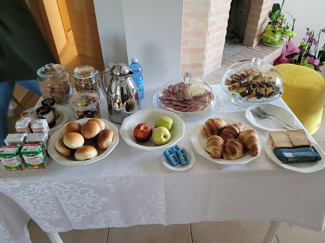 B&B la Figuretta