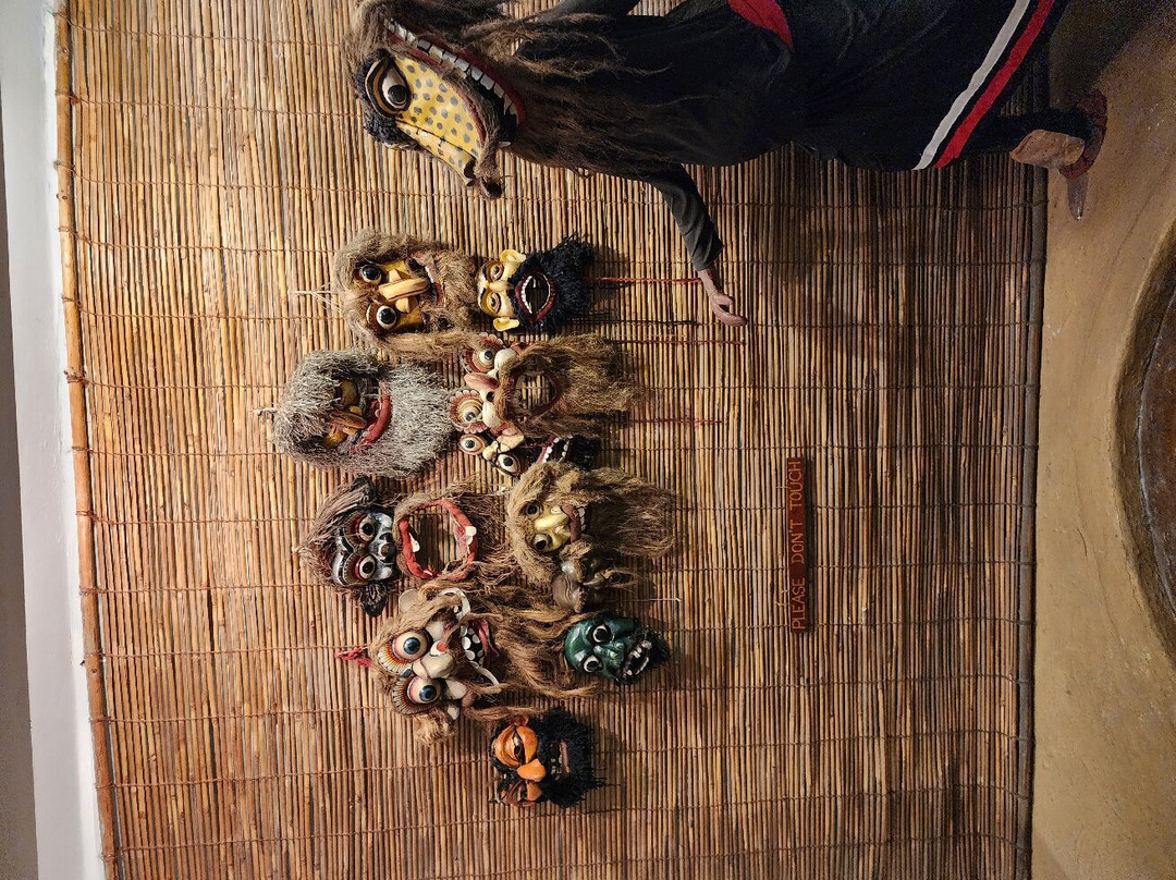 Ariyapala Mask Museum景点图片