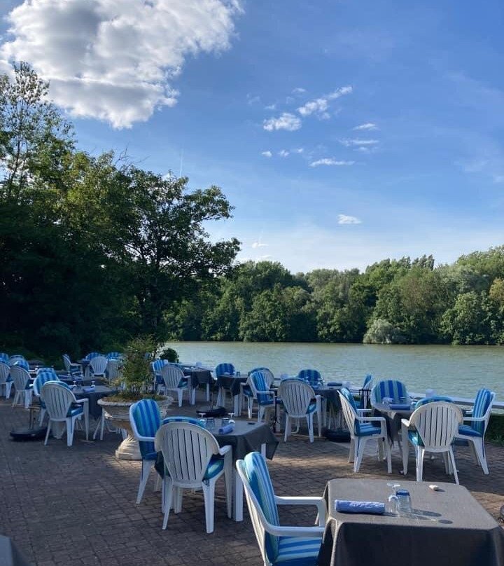 Hostellerie du Pavillon Saint-Hubert主图