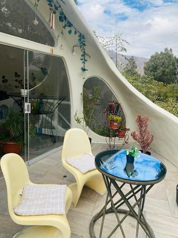 Wifala Harmony Hotel主图