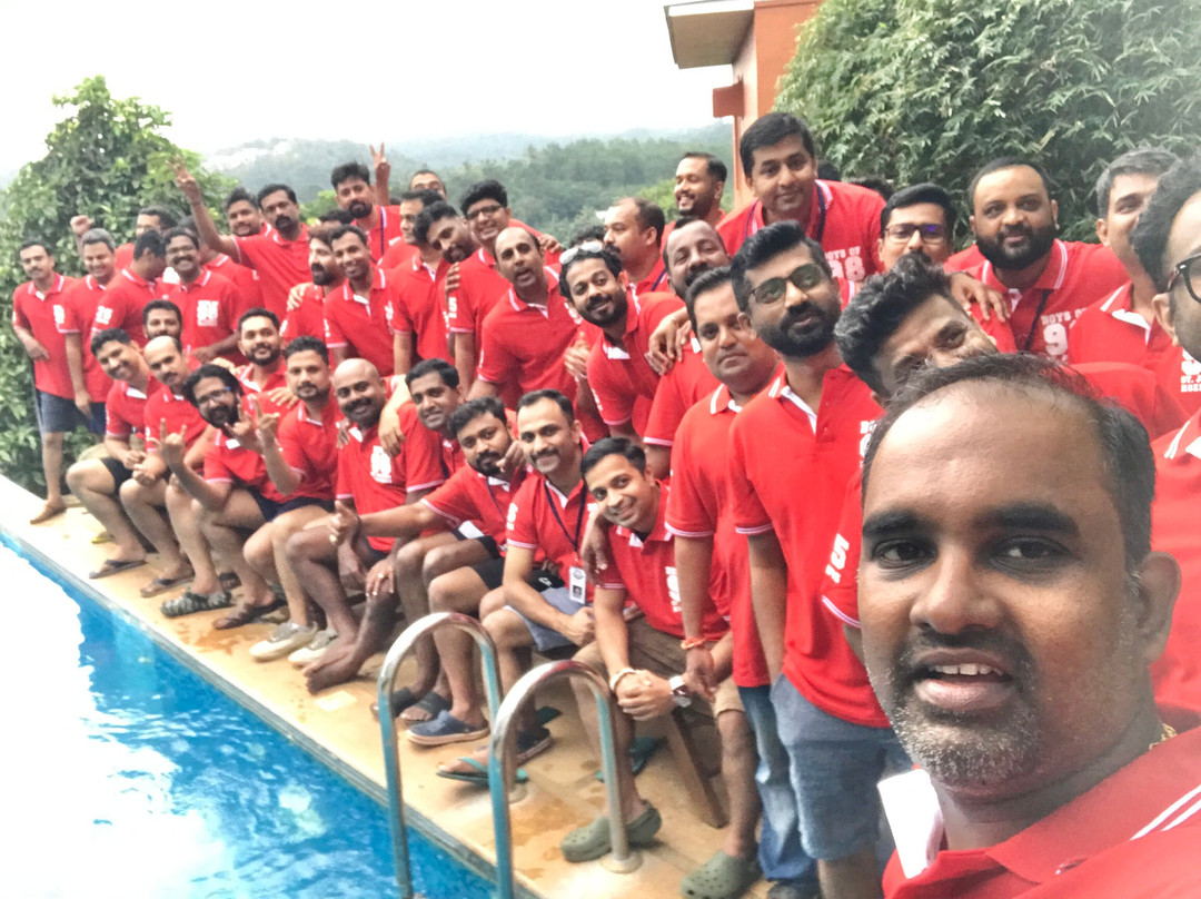 Petals Resorts Wayanad主图