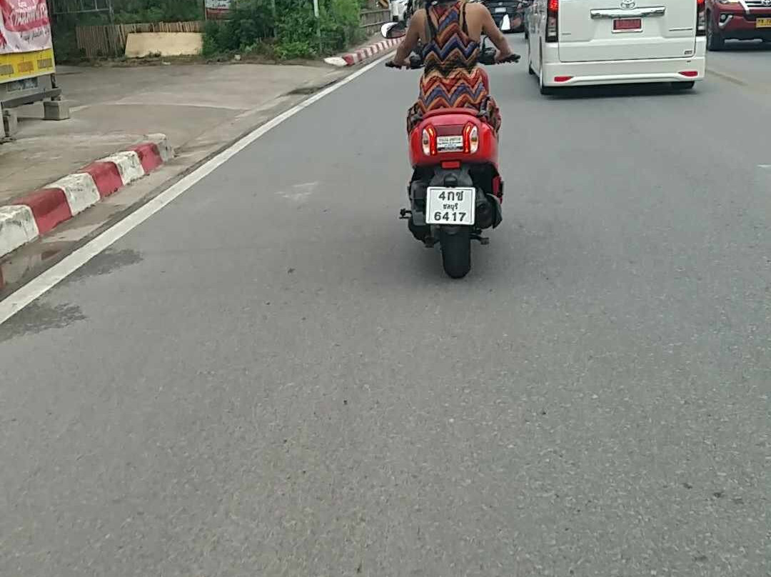 Thai-Moto-波普特必去景点