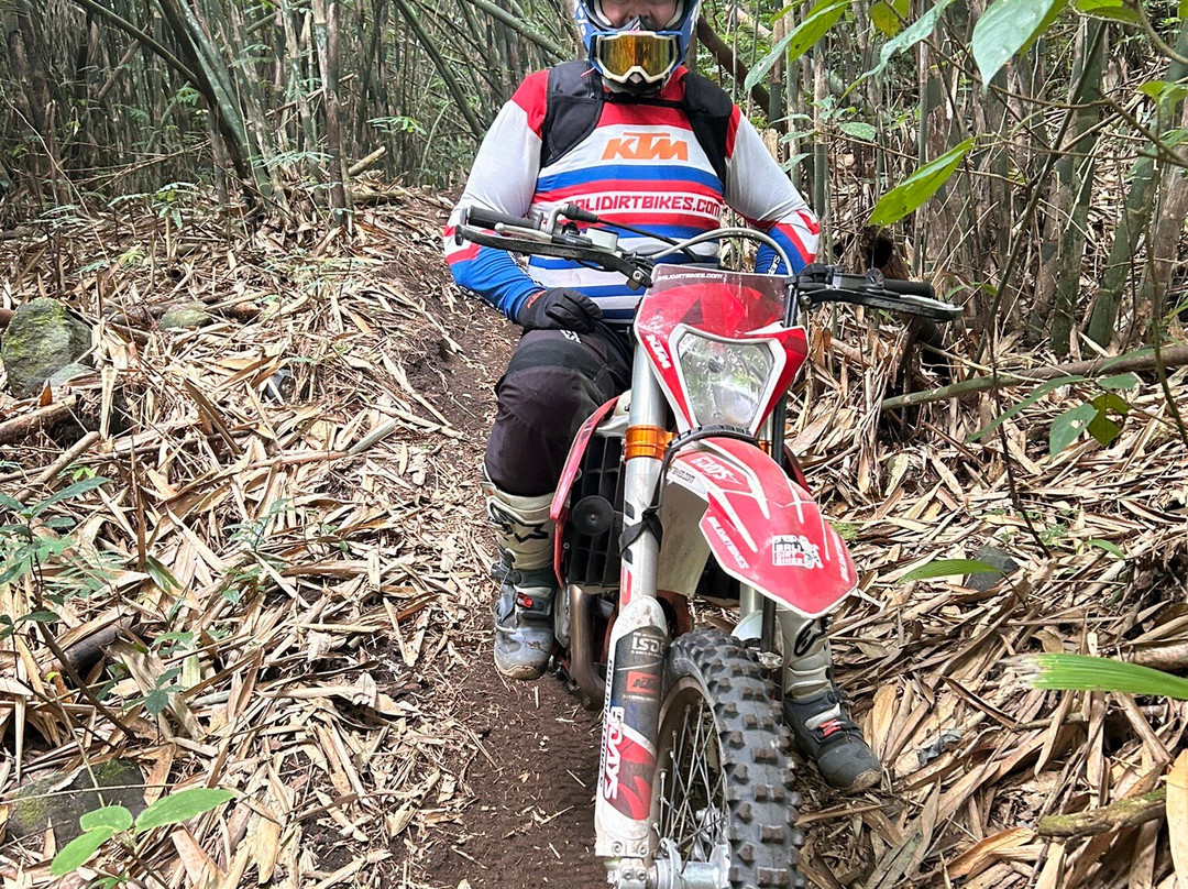 Bali Dirt Bikes景点图片