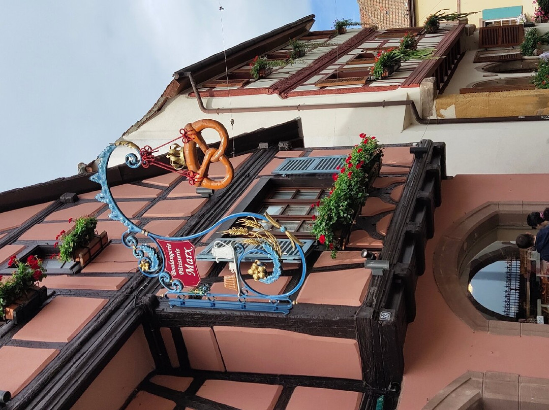 Les Chambres Du Domaine主图