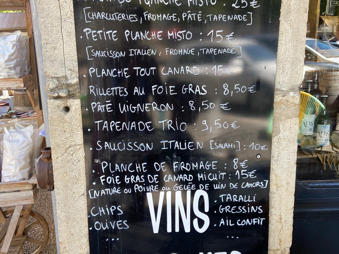 Au fil des saisons
