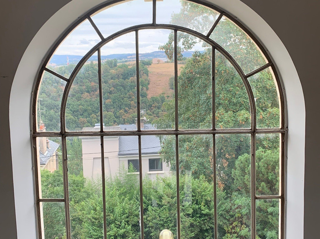 Musee Denys-Puech-罗德兹必去景点