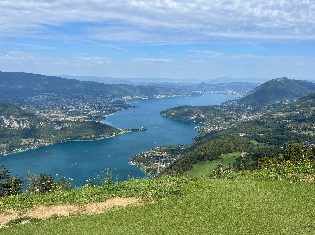 Le Col De La Forciaz-塔卢瓦尔必去景点