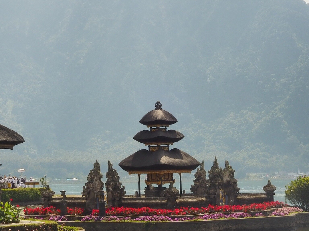Bali Rupa景点图片