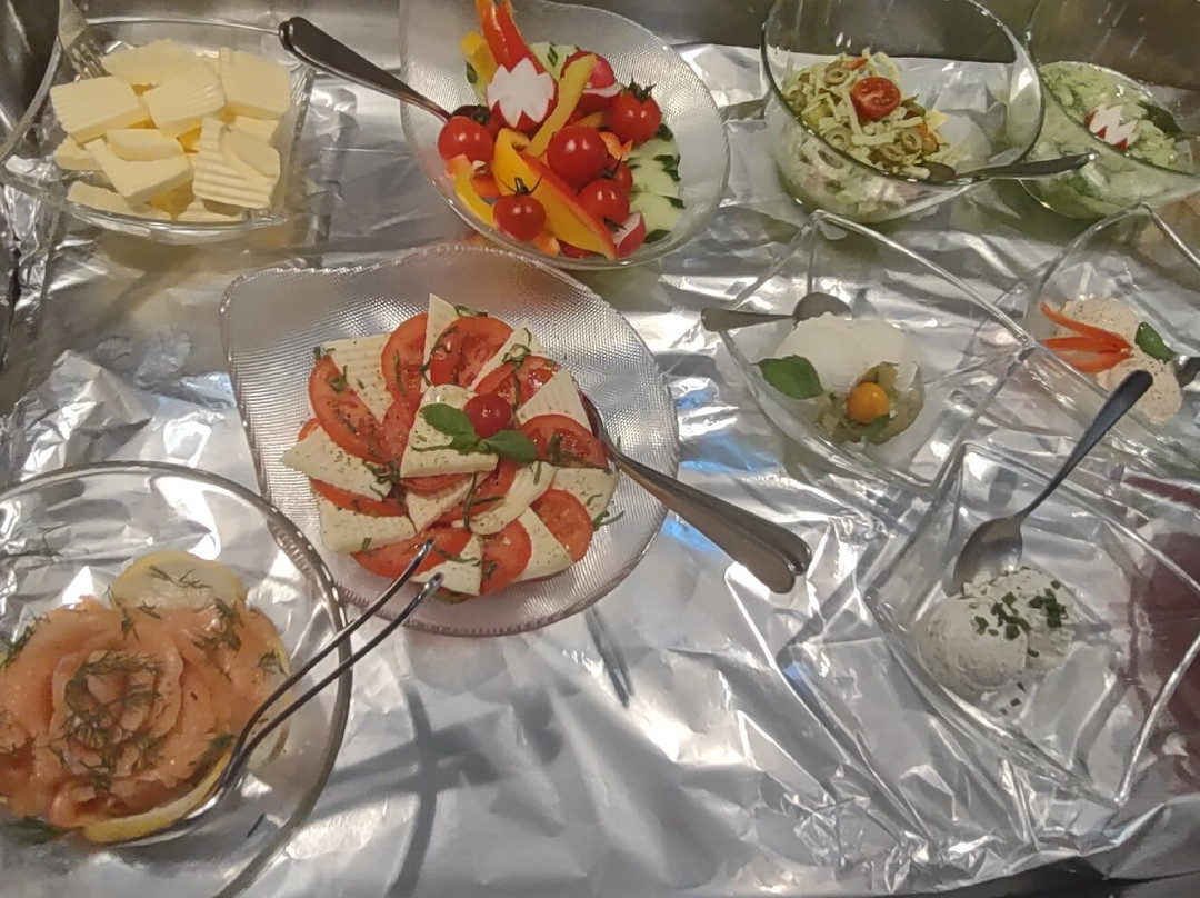 Restaurant Hotel Alte Canzley主图