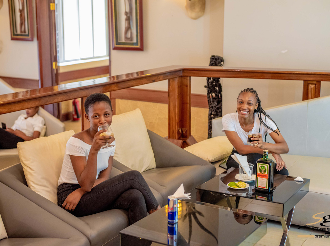 SG Premium Resort主图