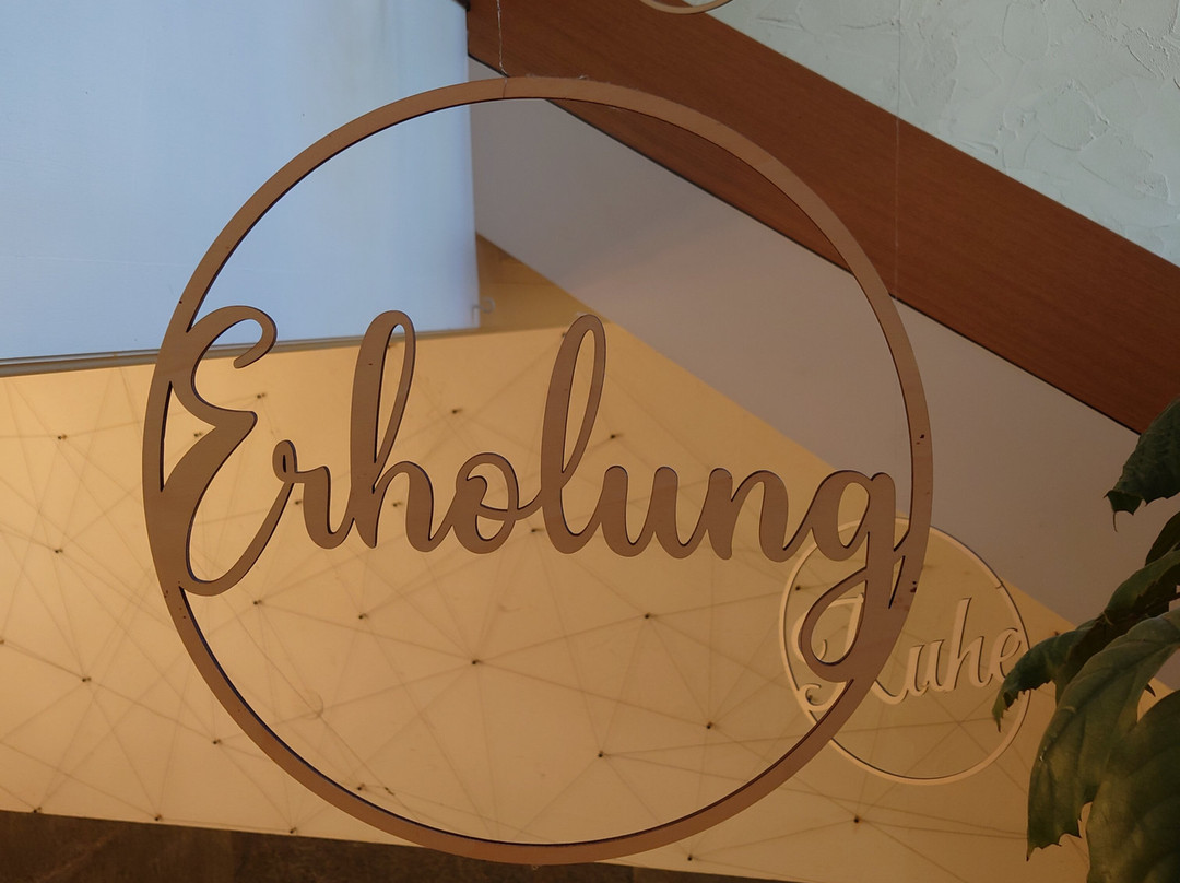 Garten-Hotel Ochensberger主图