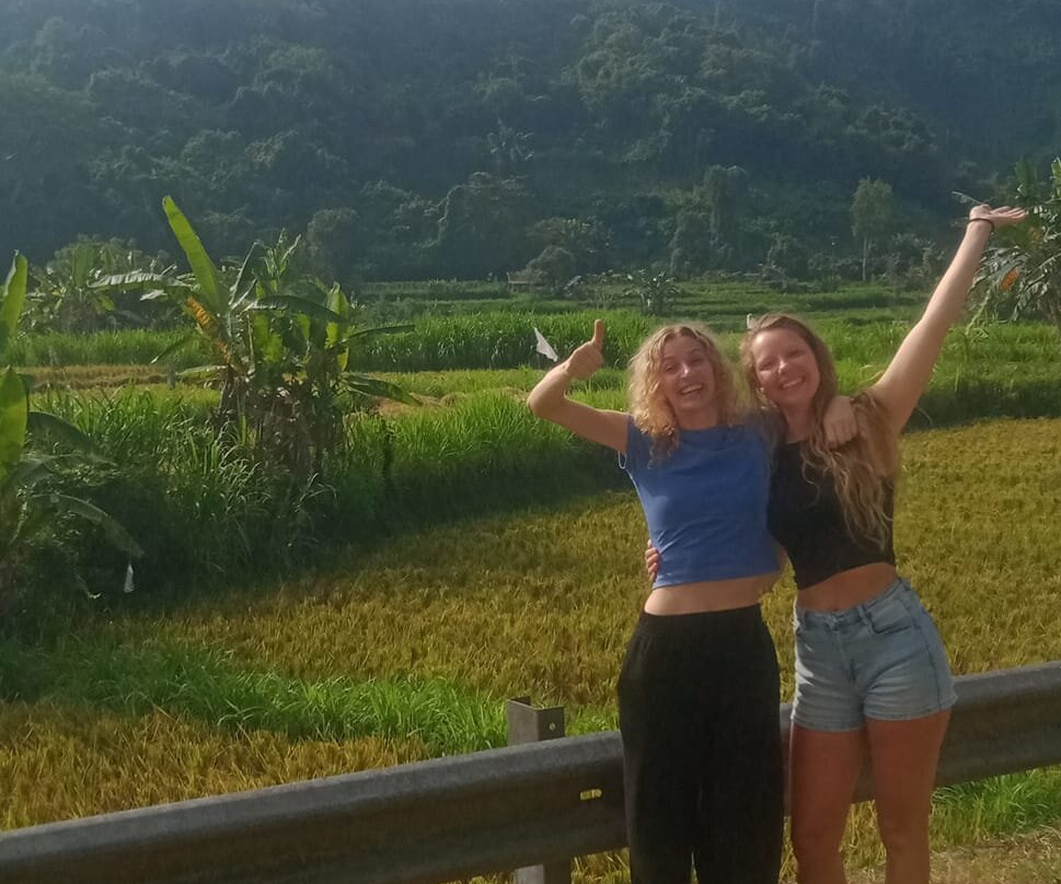 The Galuh Pekutatan主图