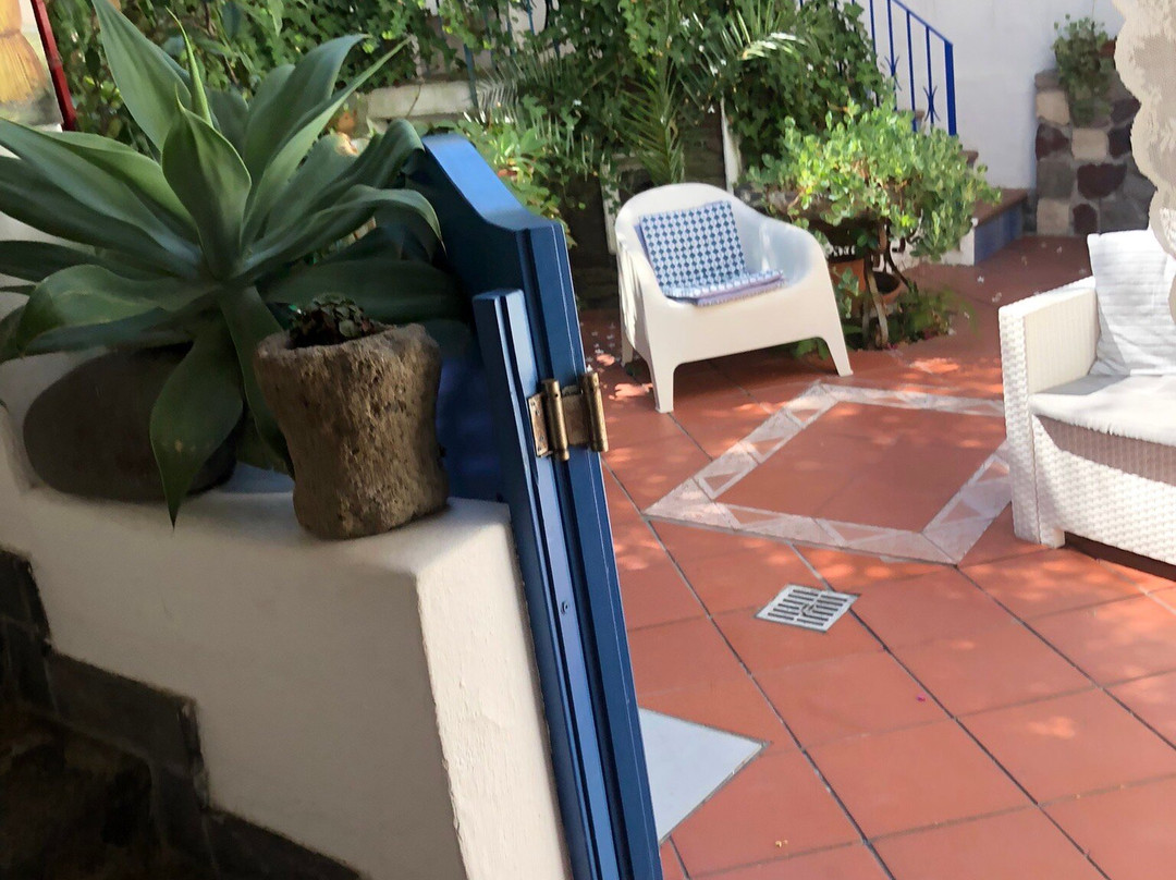 Hotel Poseidon主图