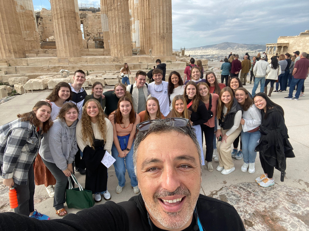 Next Stop Rhodes-罗德城必去景点