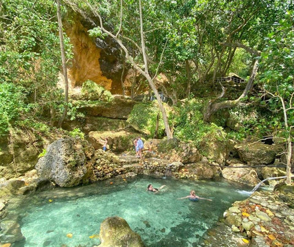 Nusa Penida Team-珀尼达岛必去景点