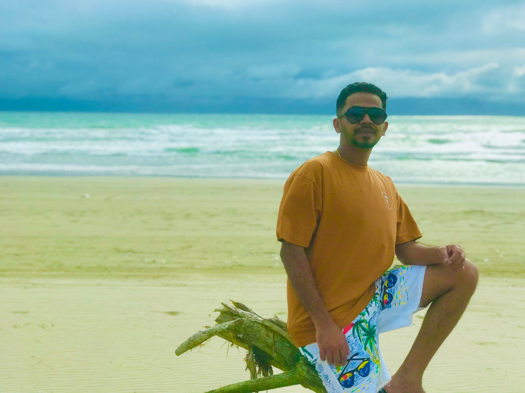 伊斯卡拉度假酒店主图