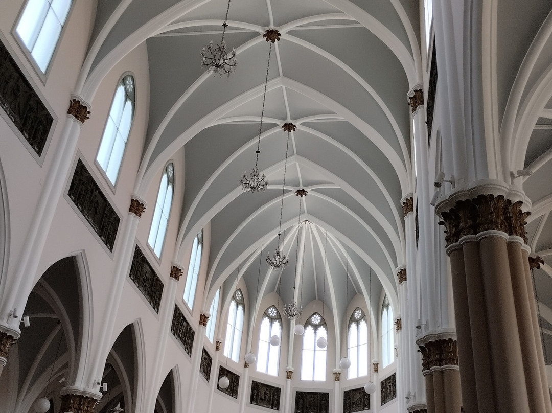 Chiesa di Sant'Anna景点图片