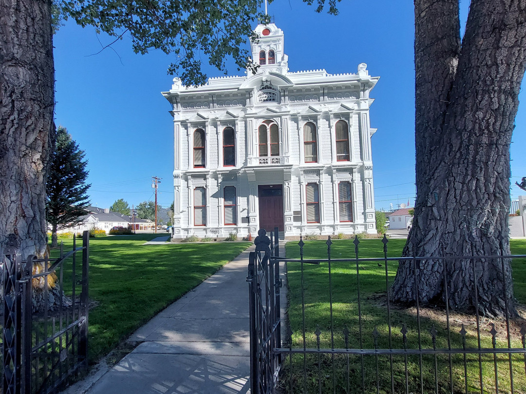 The Bodie Hotel主图