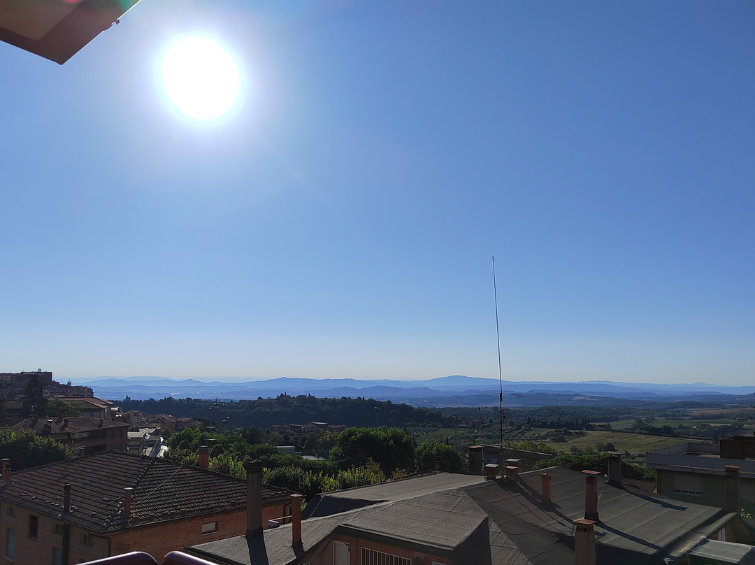 Santa Caterina Hotel & Bike主图