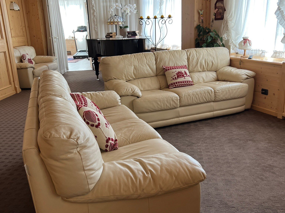 Folgaria Post Hotel主图