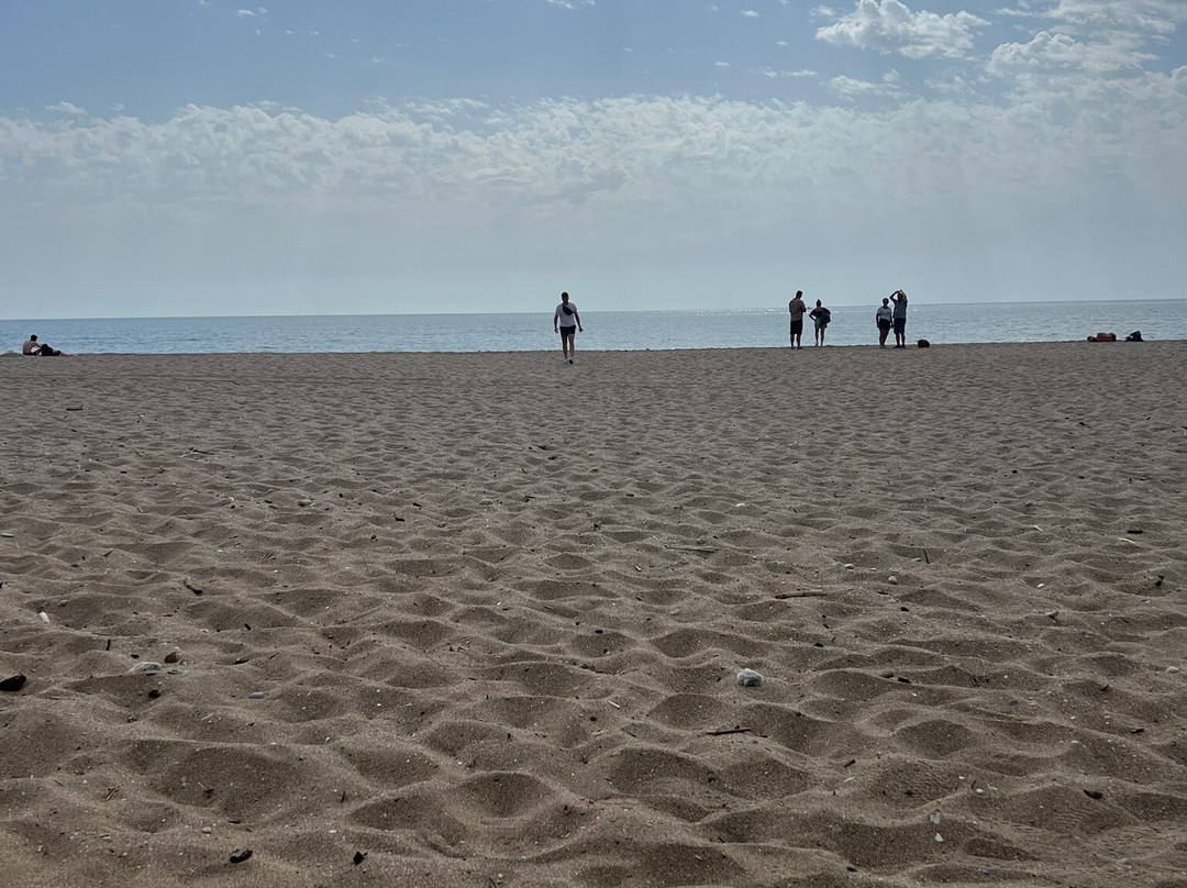 Safari Quad-Kiotari必去景点