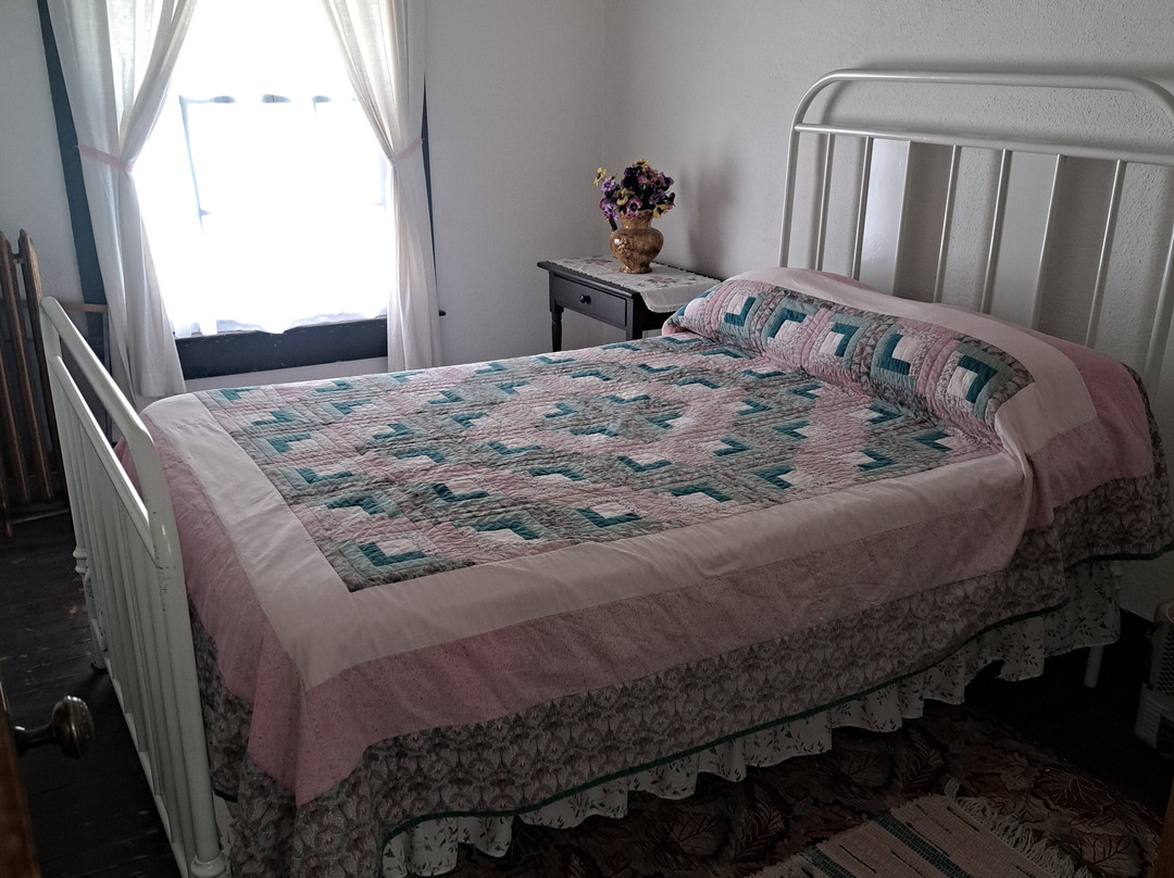 Historic Washington Hotel主图